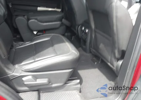 2021 Ford Explorer Xlt from USA, damaged, VIN 1FMSK7DH4MGB19819